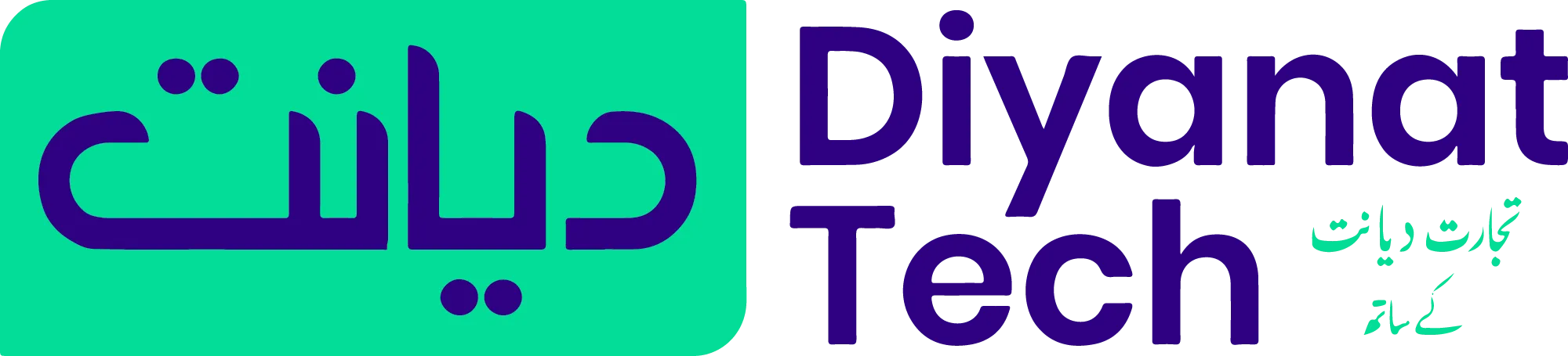 Diyanat Tech