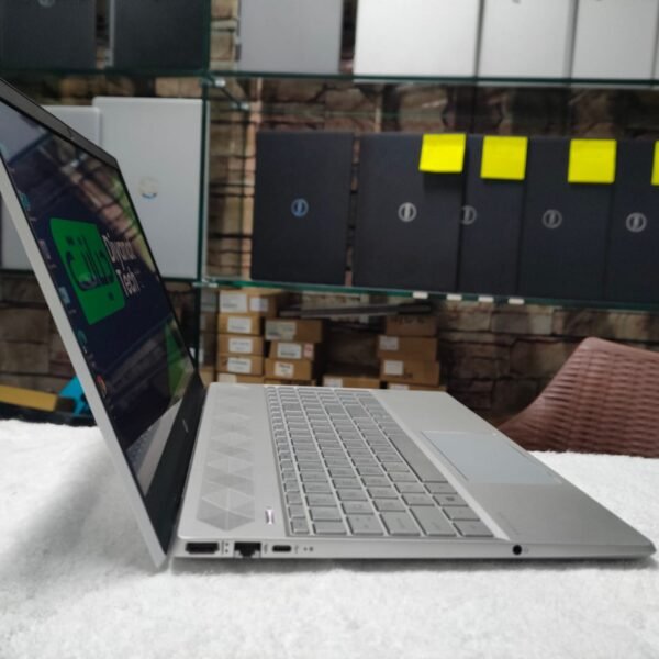 HP 15-cs3079nr - Diyanat Tech