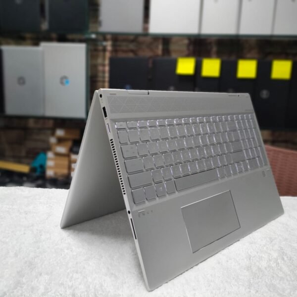 HP Envy x360m convertible 15m-dr1011dx - Diyanat Tech