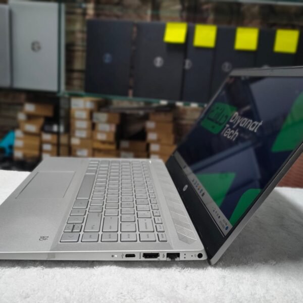 HP pavilion 14-ce3065st - Diyanat Tech