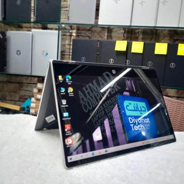HP-Pavilon x360 14-dh2051wm - Diyanat Tech