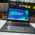 Dell Inspiron 13 5368 2in1 X360