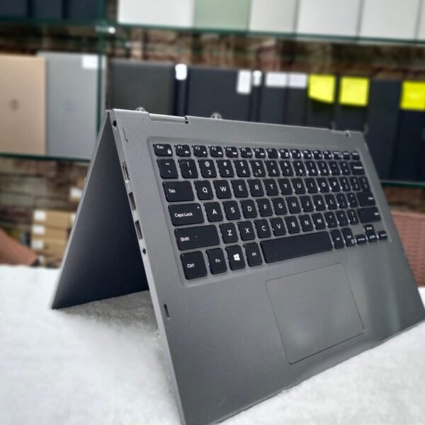 Dell Inspiron 13 5368 2in1 X360 - Diyanat Tech