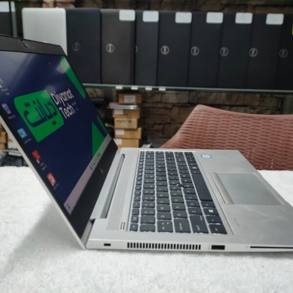 HP Elitebook 840 G6 - Diyanat Tech