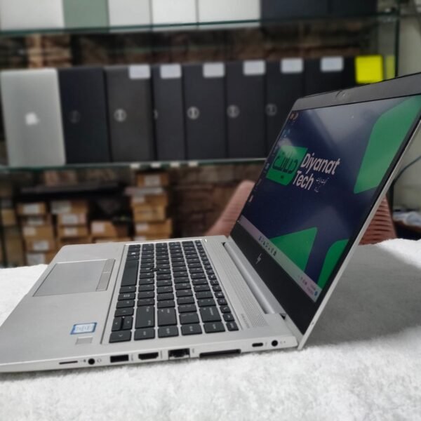 HP Elitebook 840 G6 - Diyanat Tech
