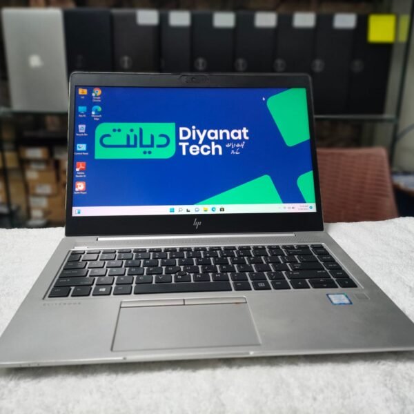 HP Elitebook 840 G6