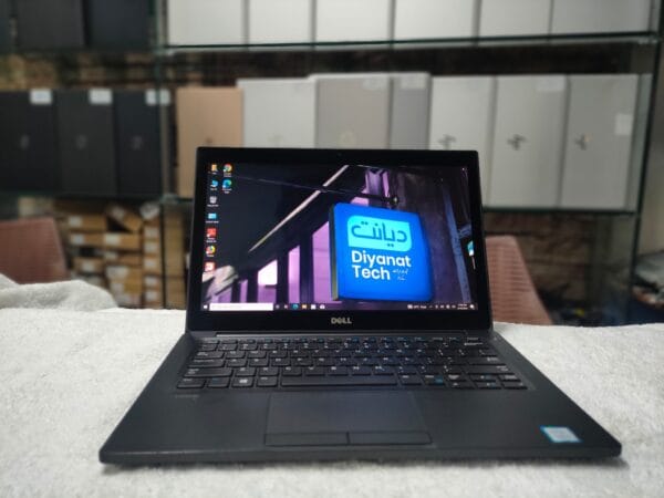 Dell Latitude 7280 Touch