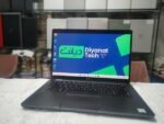 Dell Latitude 5400