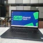 Dell Latitude 5400
