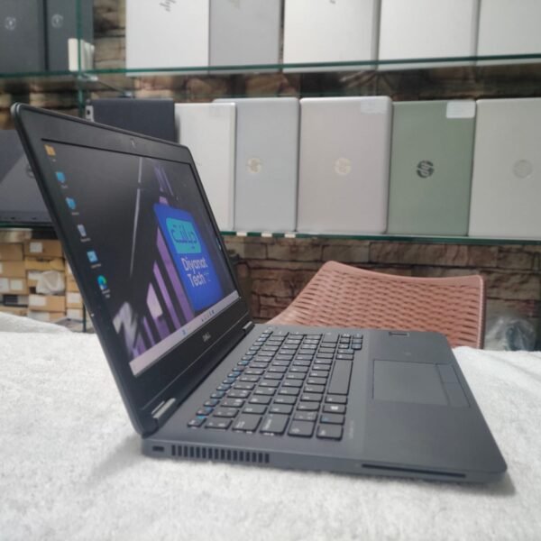 Dell Latitude 7270 - Diyanat Tech
