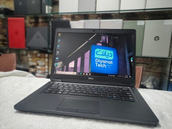 Dell latitude 5490