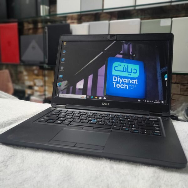 Dell latitude 5480