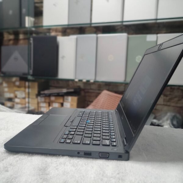 Dell latitude 5480 - Diyanat Tech