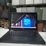 Dell Latitude 7270