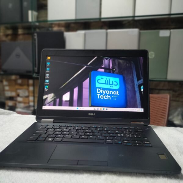 Dell Latitude 7270
