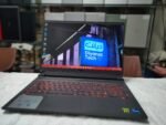 Dell 5511 Gaming Laptop