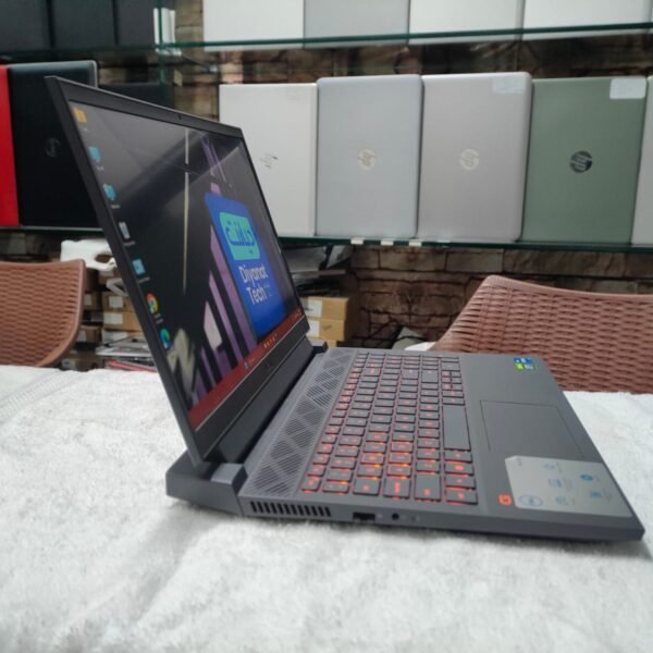 Dell 5511 Gaming Laptop - Diyanat Tech
