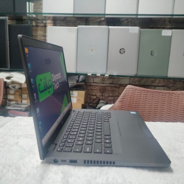 Dell Latitude 5400 - Diyanat Tech