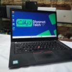 Lenovo T480s