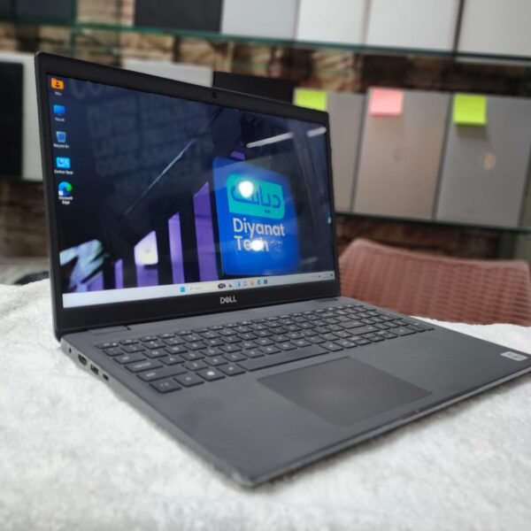Dell Latitude 3510