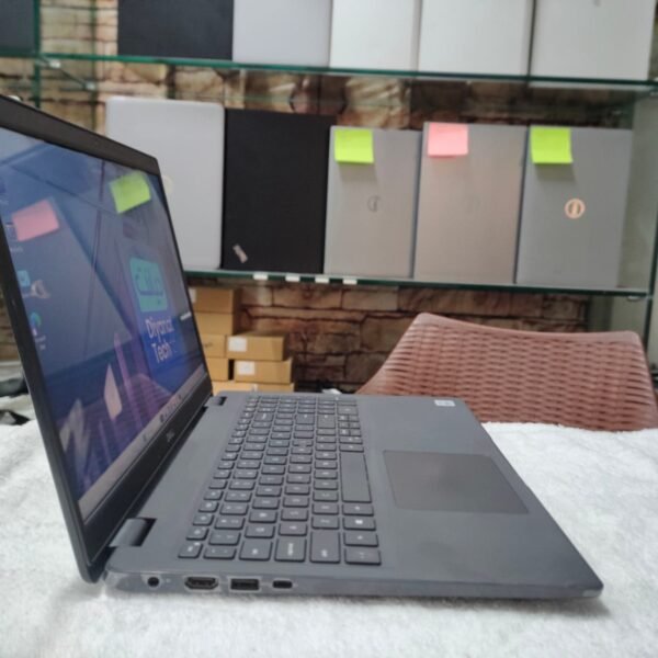 Dell Latitude 3510 - Diyanat Tech