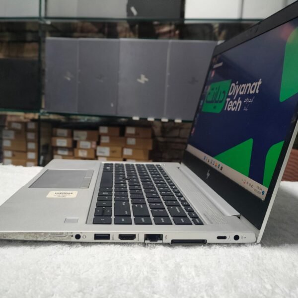 HP Elitebook 840 G5 - Diyanat Tech