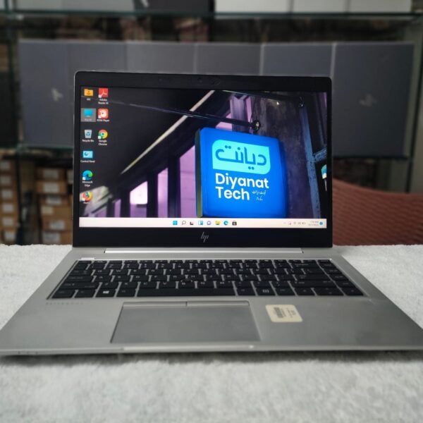 HP Elitebook 840 G5