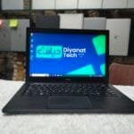 Dell Latitude 7280