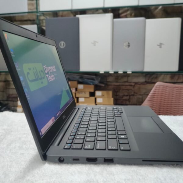 Dell Latitude 7290 - Diyanat Tech