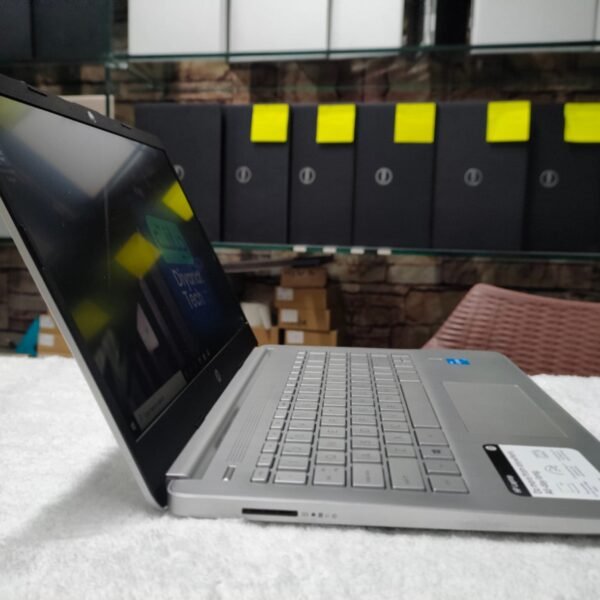 HP 14-dq2031tg - Diyanat Tech