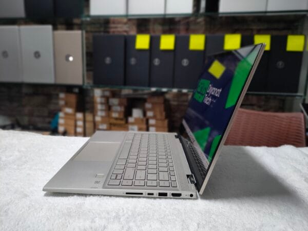 HP-Pavilon x360 14m-dw0023dx - Image 6