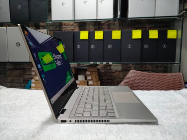 HP-Pavilon x360 14m-dw0023dx - Image 5