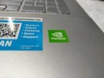 HP Envy m laptop 17m-cg0013dx - Image 4