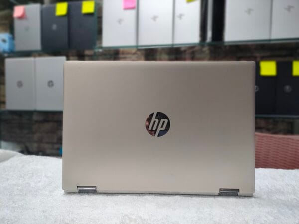 HP-Pavilon x360 14m-dw0023dx - Image 7