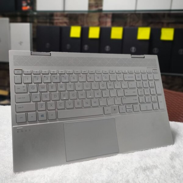 HP Envy x360m convertible 15m-ed0013dx - Diyanat Tech