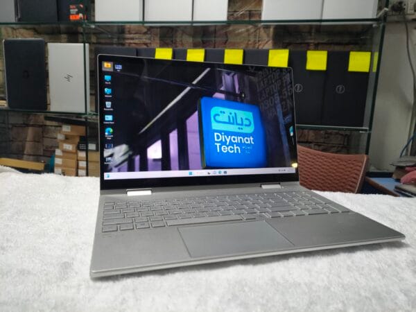 HP Envy x360m convertible 15m-ed0013dx