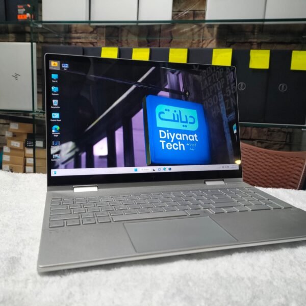 HP Envy x360m convertible 15m-ed0013dx