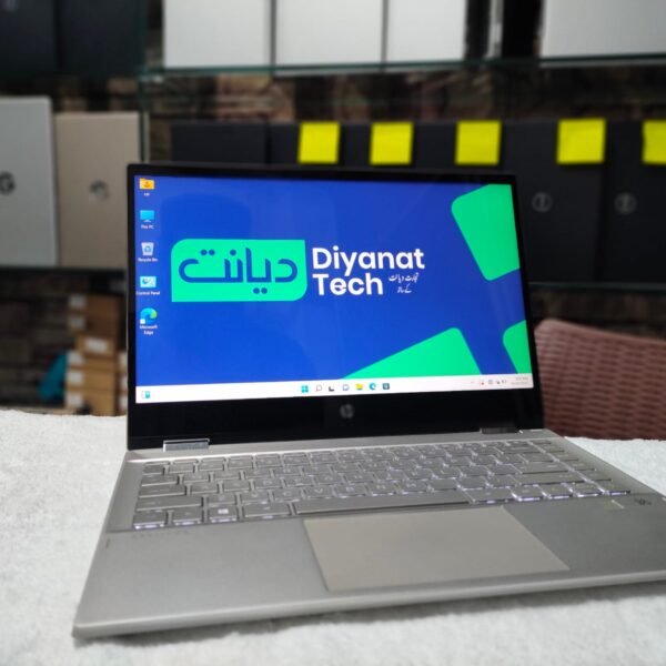 HP-Pavilon x360 14m-dw0023dx