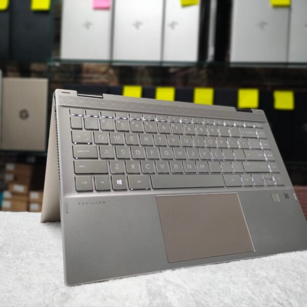 HP-Pavilon x360 14m-dw0023dx - Diyanat Tech