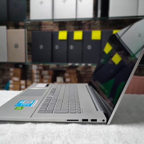 HP Envy m laptop 17m-cg0013dx - Diyanat Tech