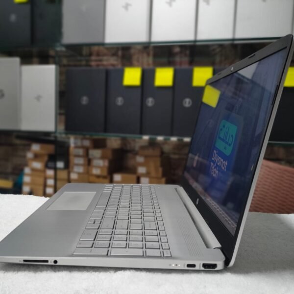 HP 15-dy1027od - Diyanat Tech