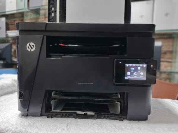 HP LaserJet Pro MFP M225dw - Image 4