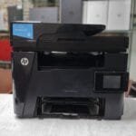 HP LaserJet Pro MFP M225dw