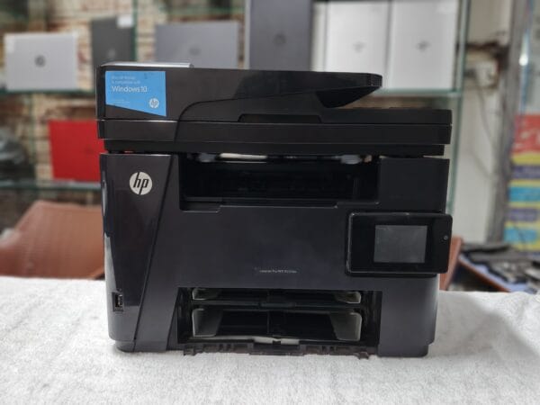 HP LaserJet Pro MFP M225dw