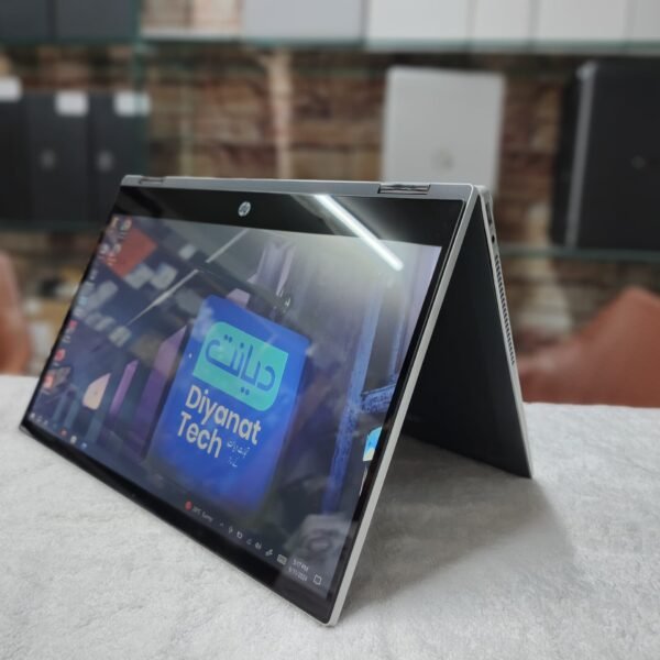 HP-Pavilon 14m-dw0013dx - Diyanat Tech