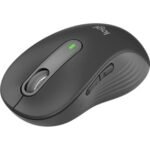 Logitech Signature M650 Mouse Graphite - Image 4
