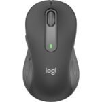Logitech Signature M650 Mouse Graphite