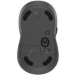 Logitech Signature M650 Mouse Graphite - Image 3
