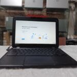 Lenovo Chromebook N22