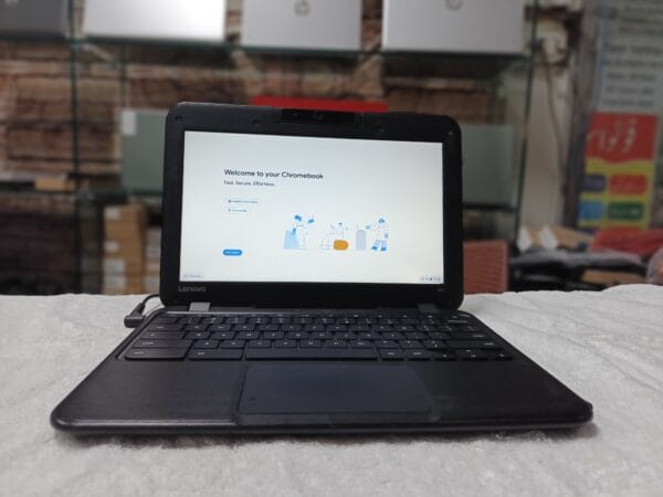 Lenovo Chromebook N22